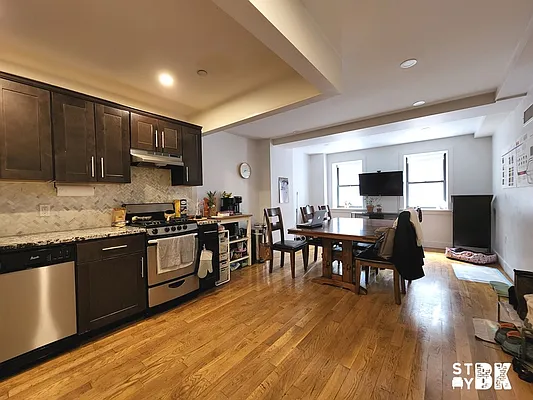 Rented by StayBK LLC | media 2