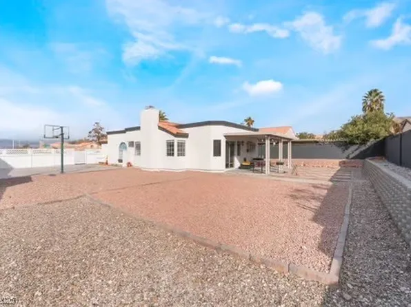 2258 Ray Kanel Dr, Las Vegas, NV 89156