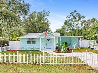 245 S Rhodes St, Mount Dora, FL 32757