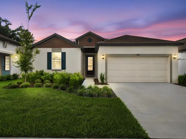1247 Honeycomb Pl, Seffner, FL 33584