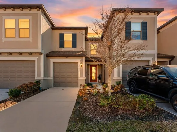 31607 Blue Passing Loop, Wesley Chapel, FL 33545