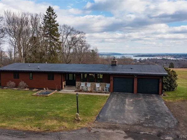 2392 N Maple Ave, Ashville, NY 14710