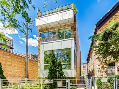 514 N Ada St, Chicago, IL, 60622