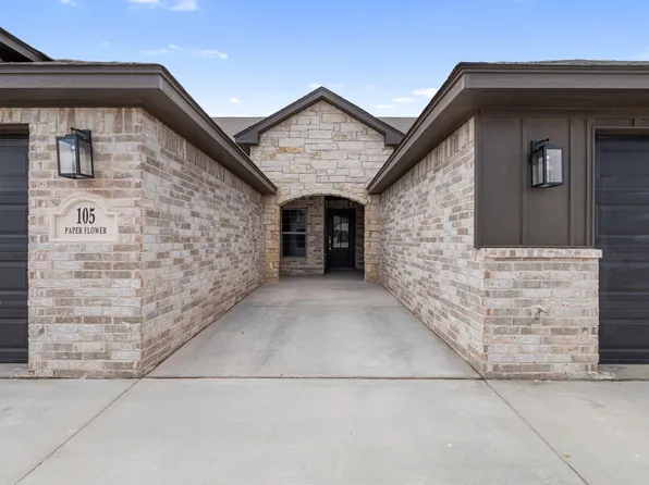 105 Paper Flower St, Canyon, TX 79015