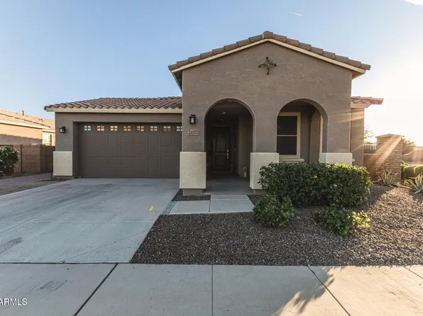 21157 E ESTRELLA Road, Queen Creek, AZ 85142
