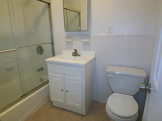 Rented by Fleet Realty