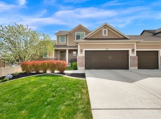 313 W Birch Dr, Saratoga Springs, UT 84045