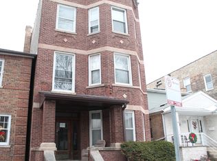 3303 S Union Ave #1, Chicago, IL 60616