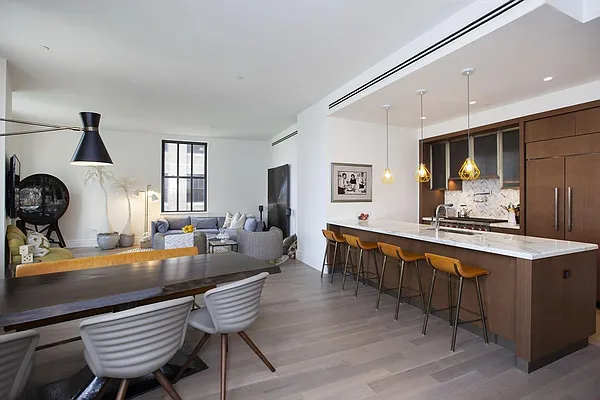 100 Barclay Street #13R in Tribeca, Manhattan | StreetEasy