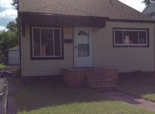 23408 Davey Ave, Hazel Park, MI