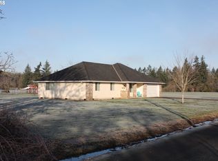 11811 NE Sunny Acres Ln, Newberg, OR 97132