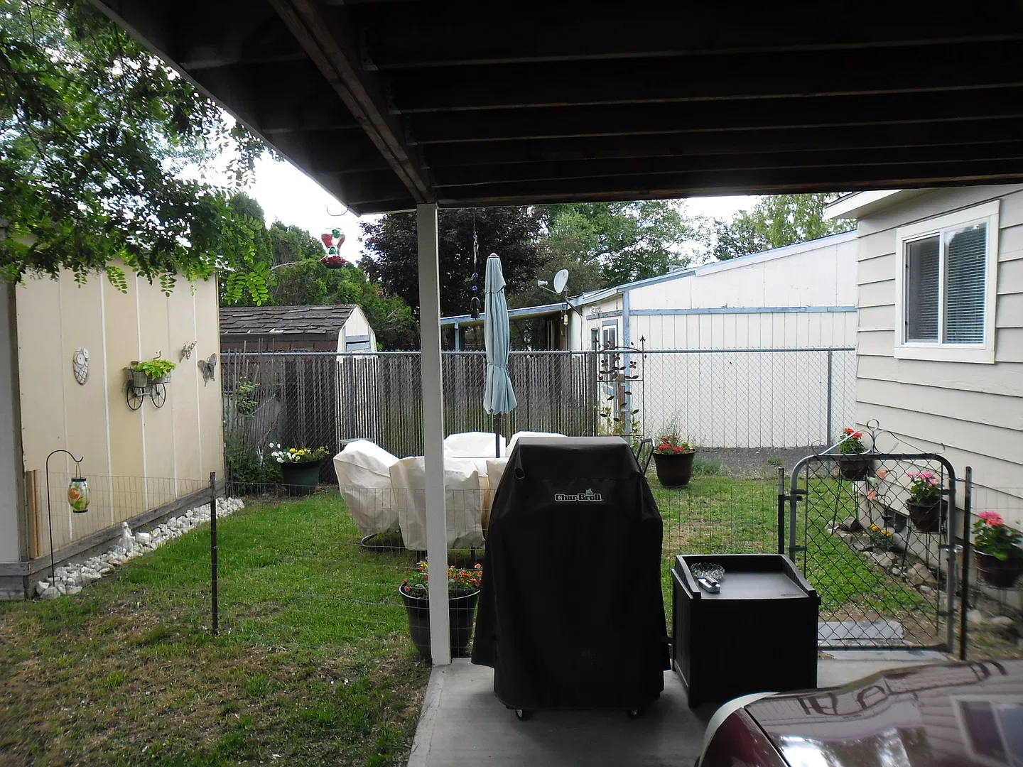 A cute 2 bedroom 1 bathroom — Photo 3