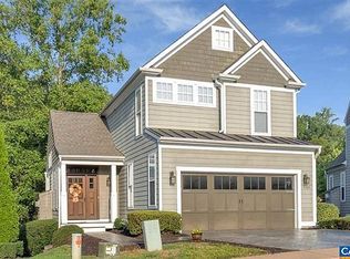 945 Raymond Rd, Charlottesville, VA 22902