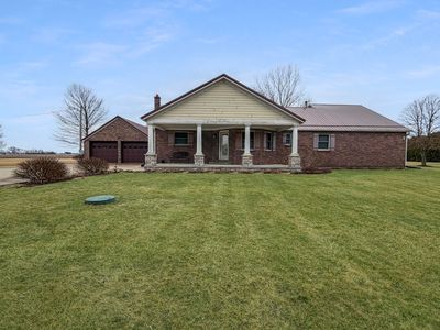1245 W Mount Calvary Rd, Rensselaer, IN, 47978