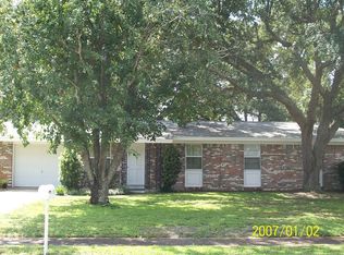 316 Echo Cir, Fort Walton Beach, FL 32548