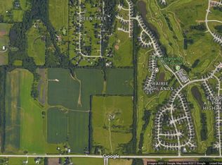 W 151st St At Cedar Niles, Olathe, KS 66061