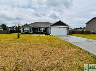 103 Springcreek Ln, Guyton, GA 31312