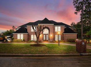 17407 Bonnard Cir, Spring, TX 77379