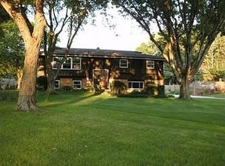 3673 Oxford, Stevensville, MI 49085