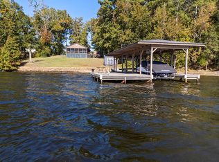 862 Anglers Haven Rd, Cross Hill, SC 29332