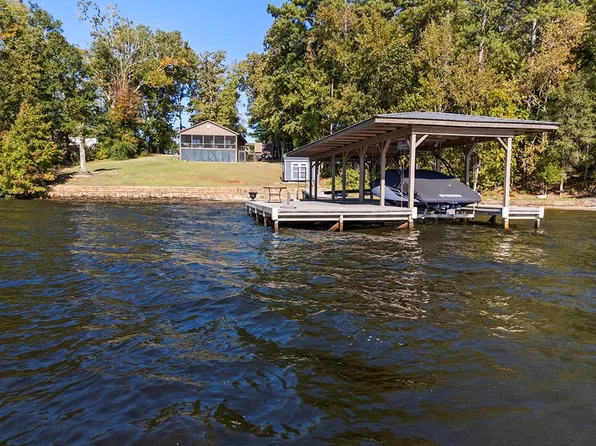 862 Anglers Haven Rd, Cross Hill, SC 29332