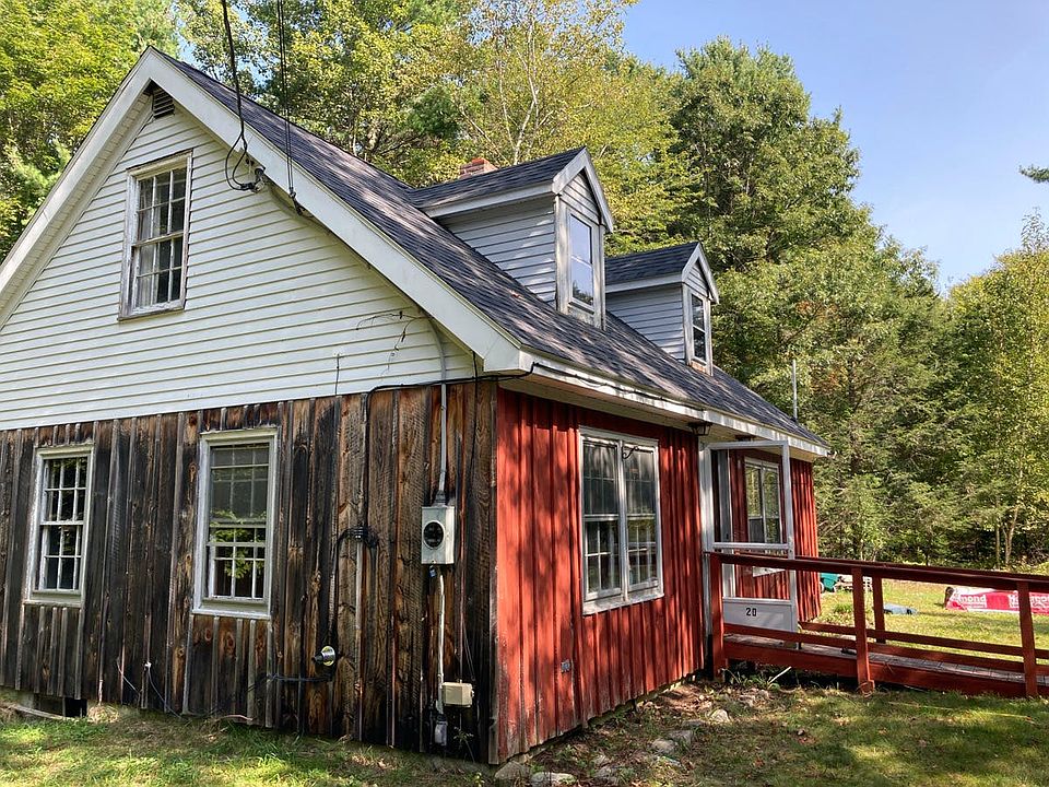 20 Meeting House Ln, Chebeague Island, ME 04017 Zillow