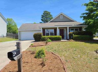 100 Mariscat Pl, Lexington, SC 29073