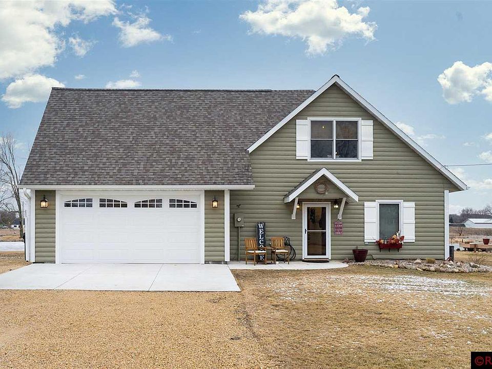 919 Lillian St, Waterville, MN 56096 Zillow