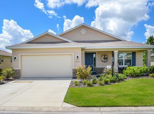 9720 SW 95th Loop, Ocala, FL 34481