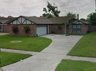 11723 Bonaparte Dr, Cypress, TX 77429