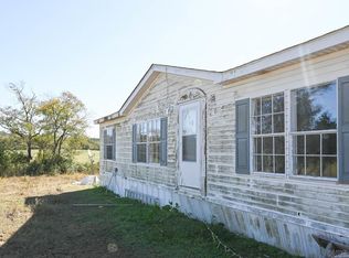 345 Abernathy Rd, Pencil Bluff, AR 71965