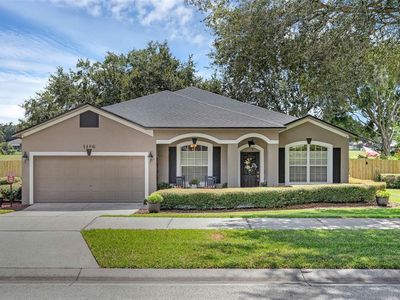 1486 Whooping Dr, Groveland, FL, 34736