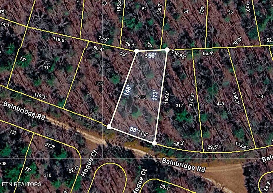 1st image of 315 Bainbridge Rd Lot 425