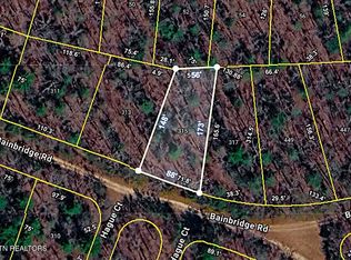315 Bainbridge Rd LOT 425, Crossville, TN 38558