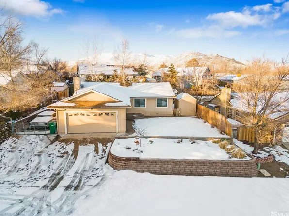 4044 Furnace Creek Dr, Carson City, NV 89706