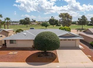 19221 N Welk Dr, Sun City, AZ 85373