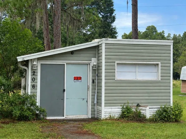 1951 Lake Daisy Rd #206, Winter Haven, FL 33884