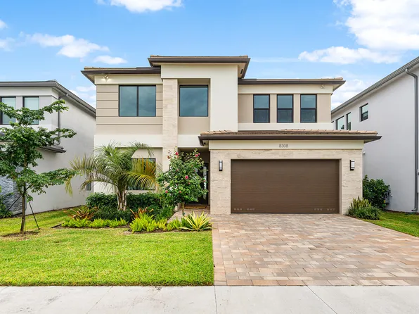 8308 Royal County Down Road, Boca Raton, FL 33434