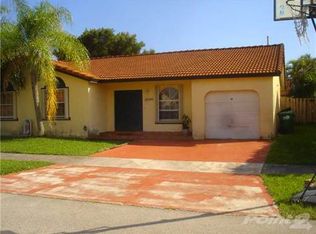 14540 SW 173rd St, Miami, FL 33177