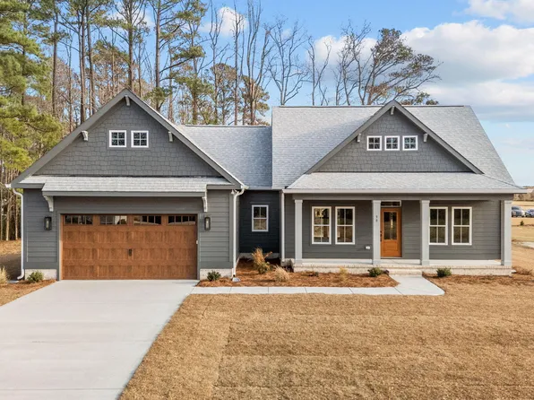 98 E Morning Glory Drive, Minnesott Beach, NC 28510