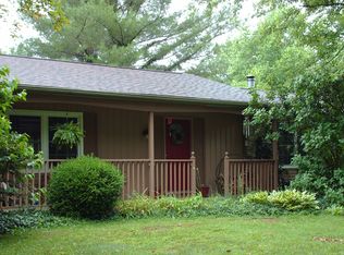 9445 E Conard Dr, Bloomington, IN