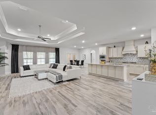 7942 Stream Ridge Rd, Pensacola, FL 32526