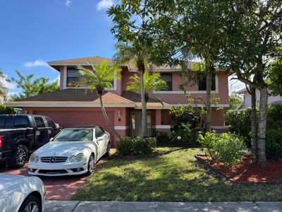 22476 Swordfish Drive, Boca Raton, FL, 33428