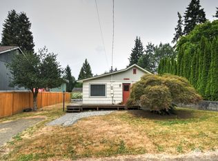 1821 Conger Ave NW, Olympia, WA