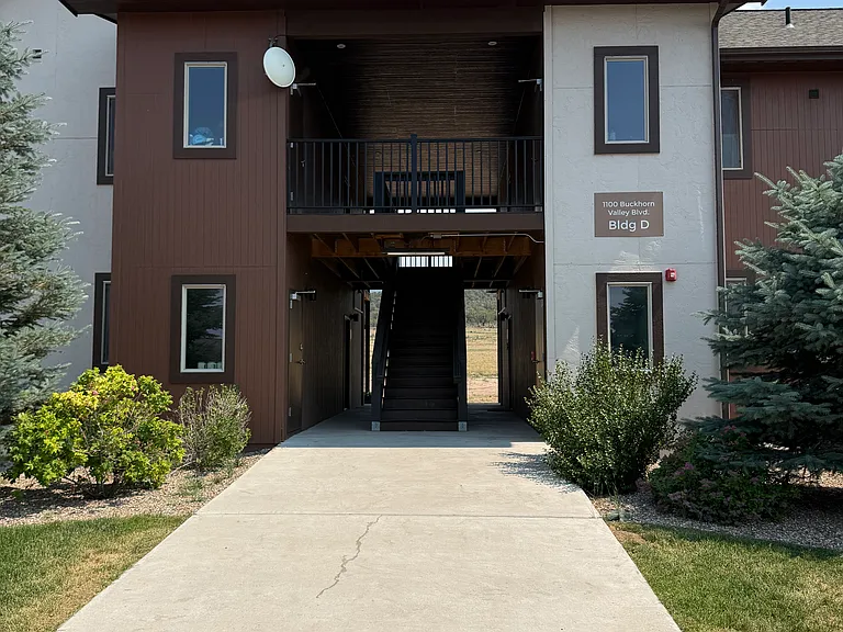 1100 Buckhorn Valley Blvd #D-201 — Photo 1