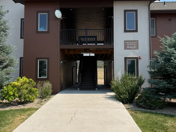 1100 Buckhorn Valley Blvd #D-201, Gypsum, CO 81637