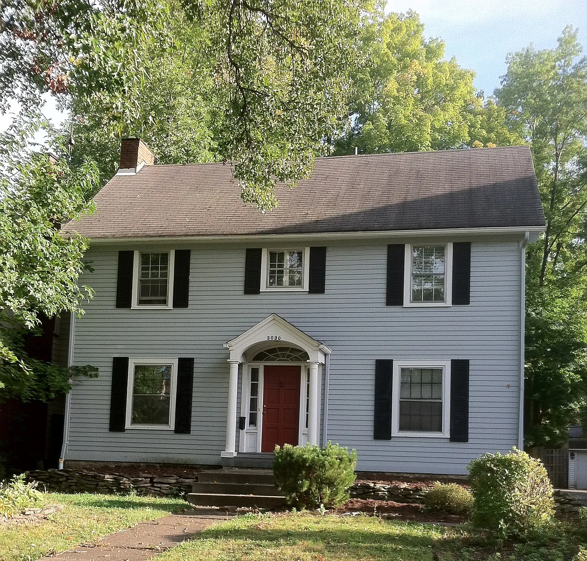 3030 Euclid Heights Blvd photo 1