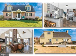 16 Ross Mill Rdg, Hedgesville, WV 25427