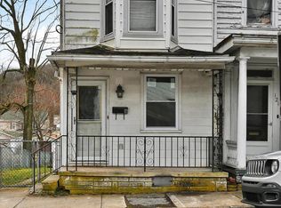 119 W Main St, Tremont, PA 17981