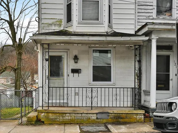 119 W Main St, Tremont, PA 17981